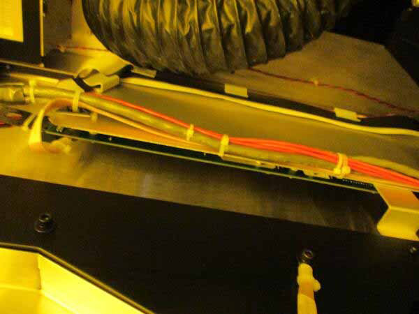 Used KLA-TENCOR Surfscan 6420