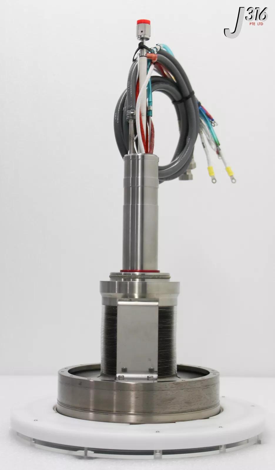 Used AMAT PEDESTAL 300MM PIB HT BESC ASSY 9 KOV