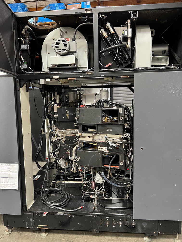 Used AMAT Centura EPI