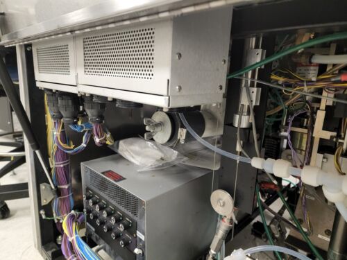 Used SVG SVG ASML 8620