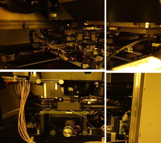 Used 1999 NIKON 1208608