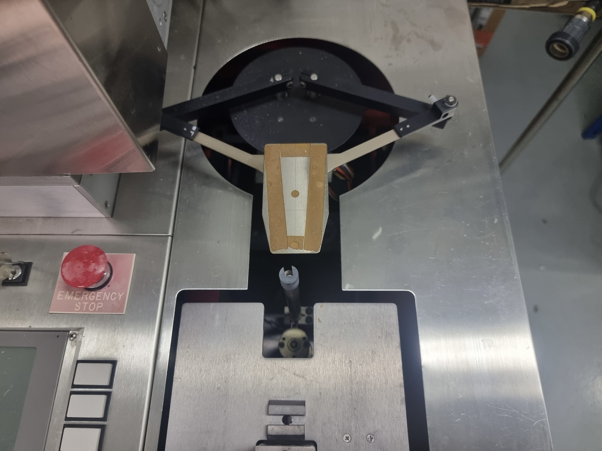 Used Axcelis  M150PC