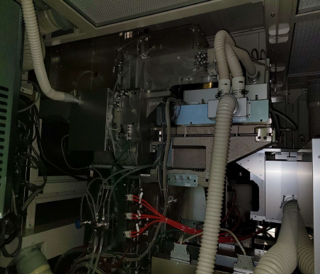 Used 2004 Canon FPA-5500iZ+