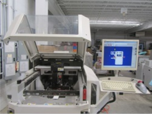 Used Camalot Xyflexpro+