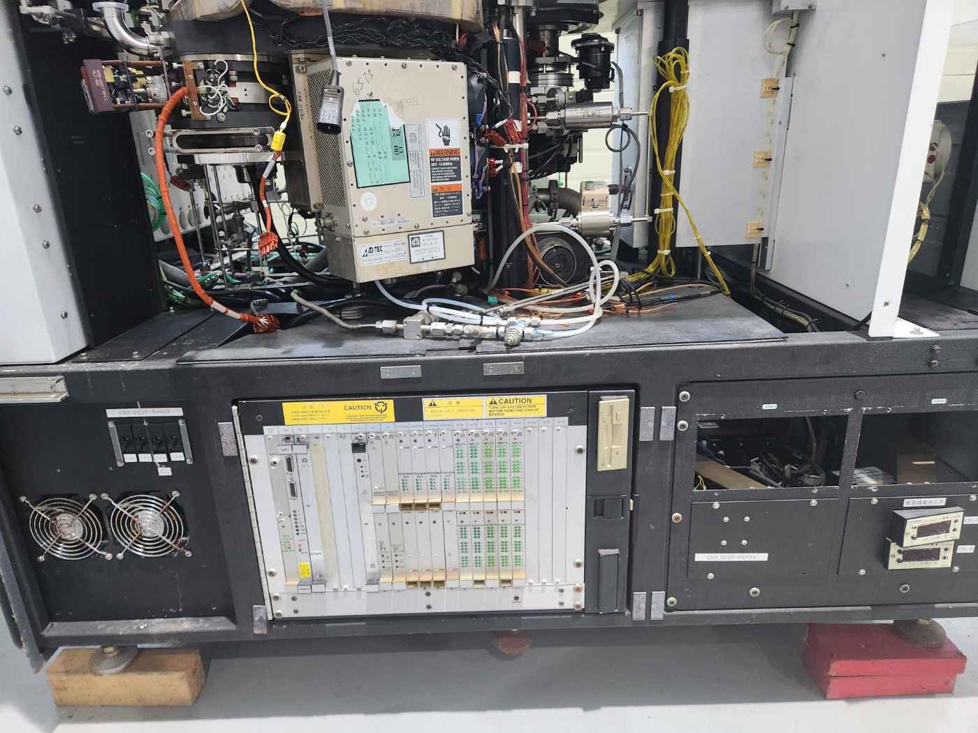 Used 1996 AMAT P5000