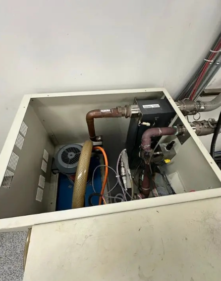 Used 2003 AMAT Endura 300