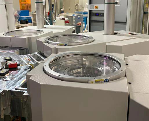 Used 2021 SPTS/ STS Versalis fxP CVE