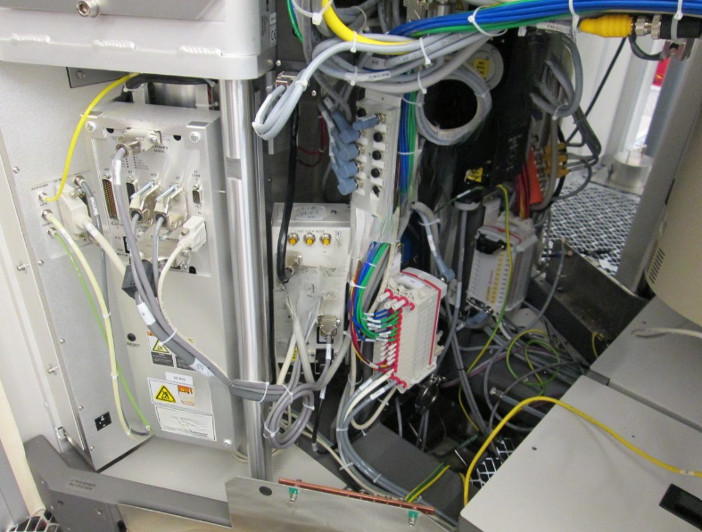 Used KLA/ SPTS CPX Pegasus