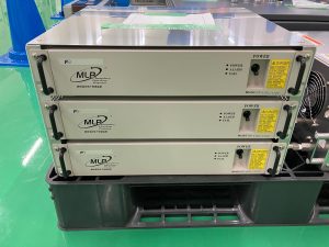 Used 1998 Novellus CONCEPT ONE