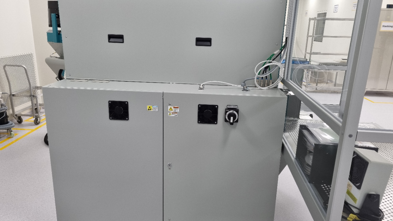 Used 2023 Muhlbauer DS Variation-ECO W2W