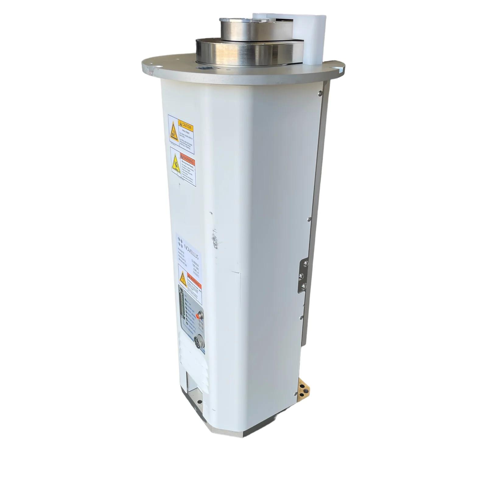 Used NOVELLUS 02-369996-00 TRANSFER ROBOT 79-368766-00