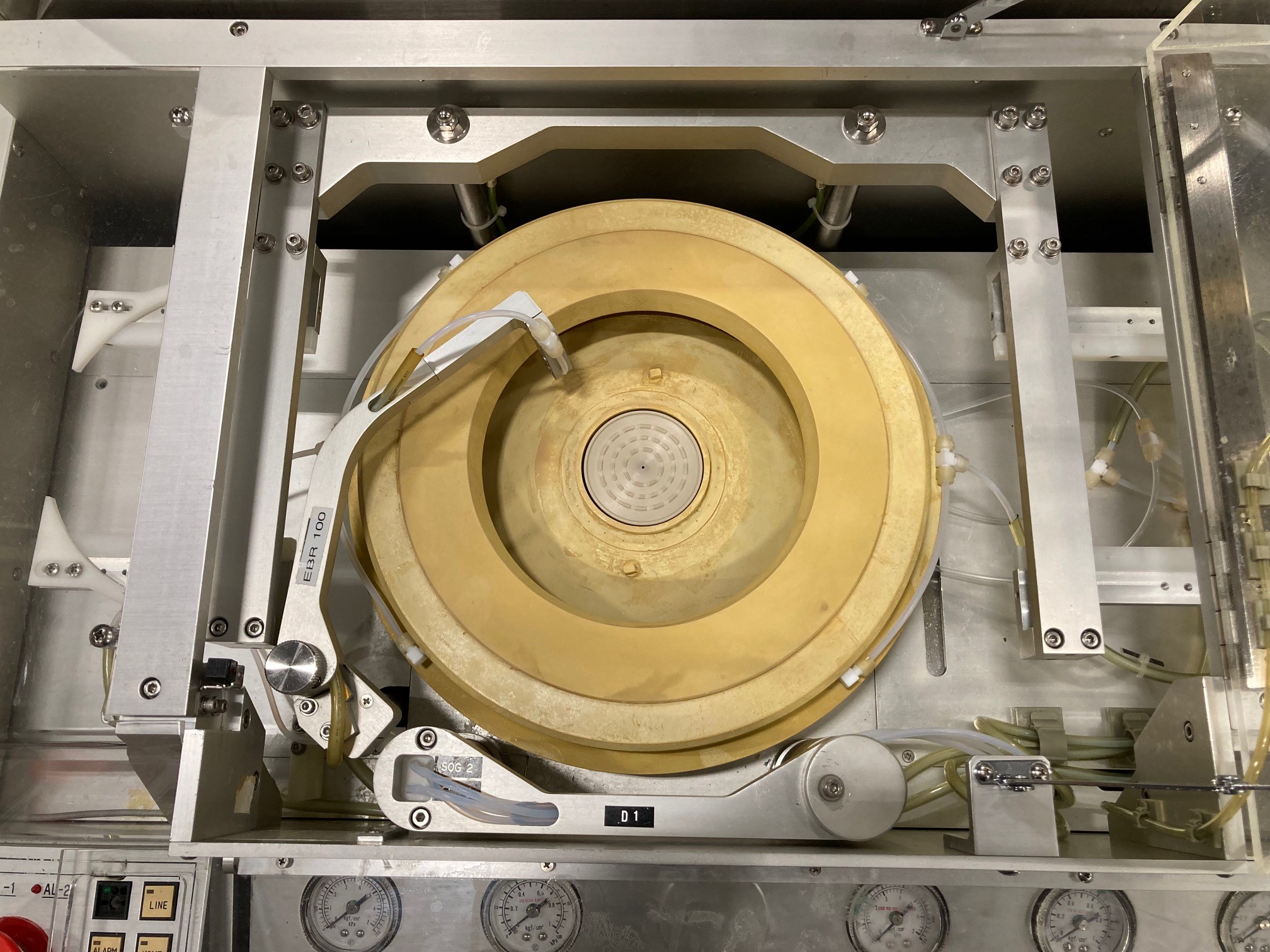 Used Semix/Tazmo TR6132U