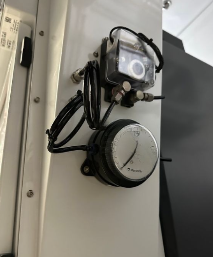 Refurbished AMAT CENTURA EPI