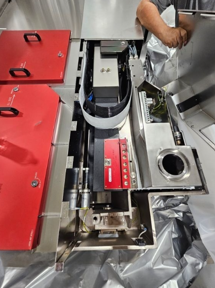 Used 2006 ASML TWINSCAN XT:1700i