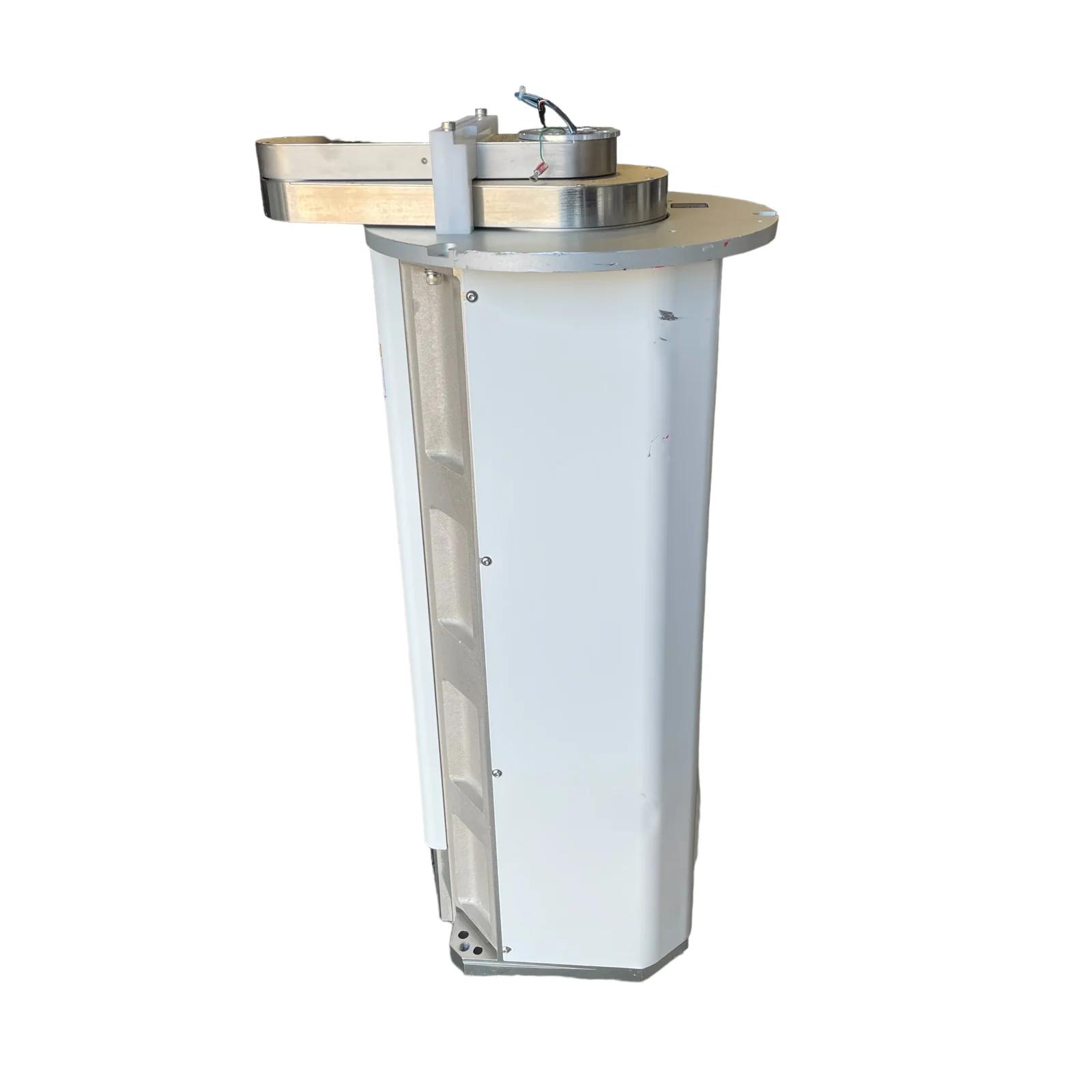 Used NOVELLUS 02-369996-00 TRANSFER ROBOT 79-368766-00