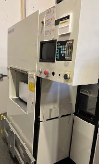 Used Mattson Aspen II