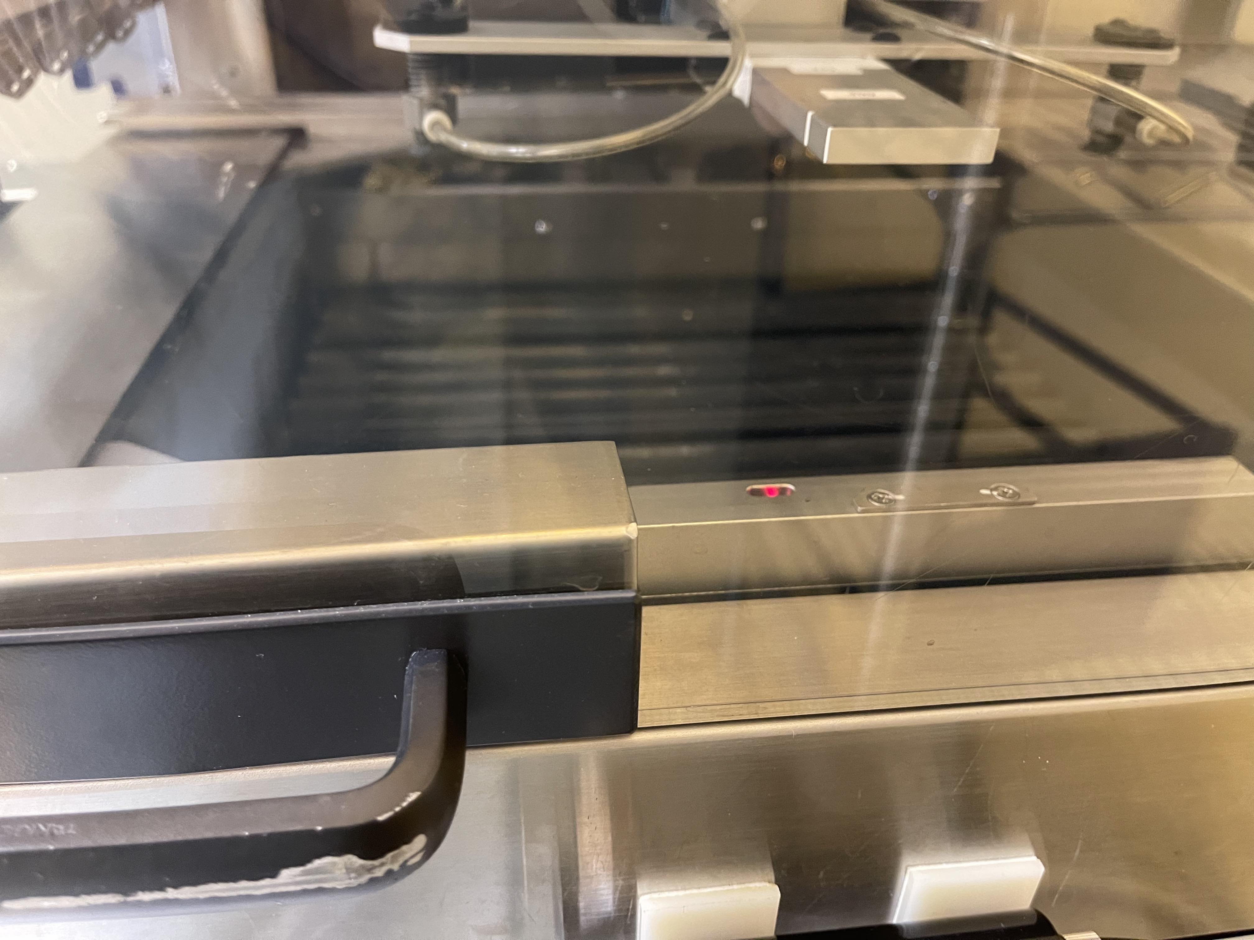 Used Disco DFD-6361 Dicing Saw