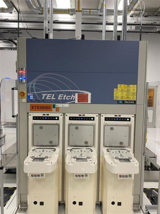 Used 2016 TEL Tactras Vigus