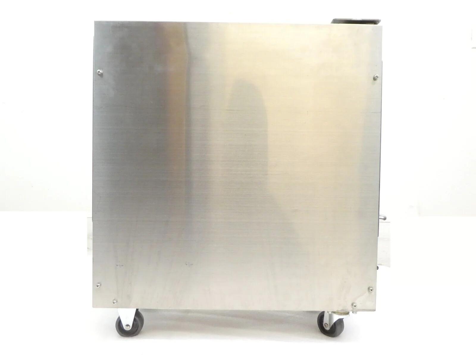 Used Kawasaki Kawasaki C60C-A001 Robot Controller Nikon 4S082-666-2 WHK00V1.11 NSR