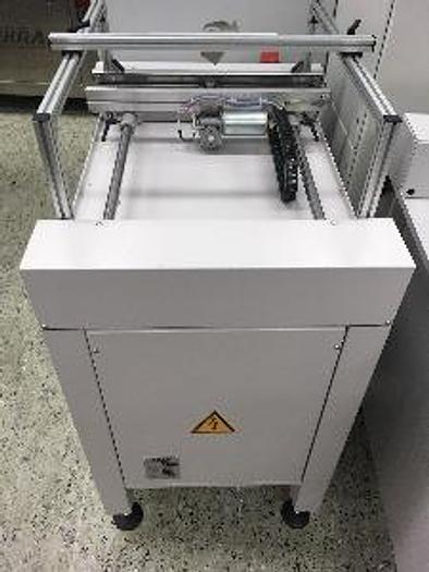 Used 2016 ASYS BC0 02