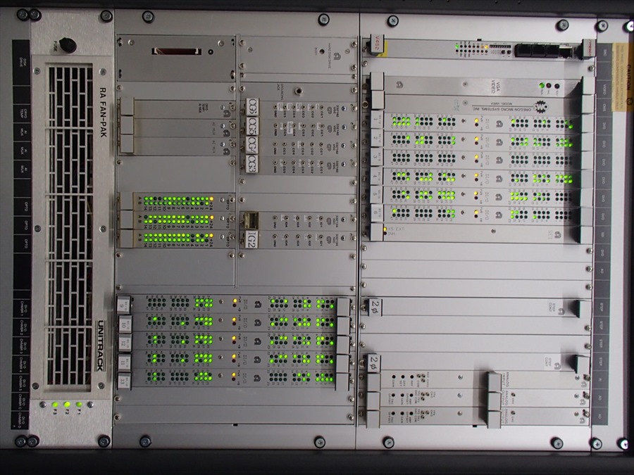 Used AMAT ENDURA 200m