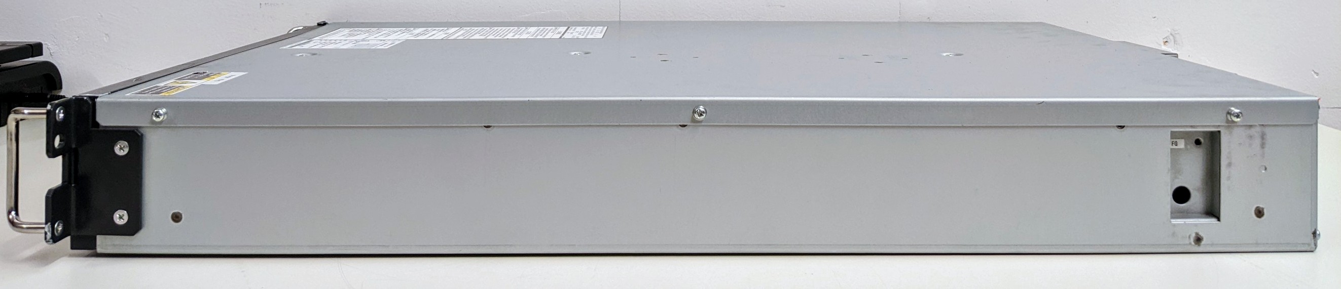 Used Fuji Electric Co. Ltd. Uninterruptible Power Supply