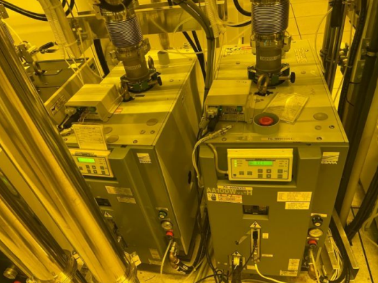 Used 2009 ASM ASM3200