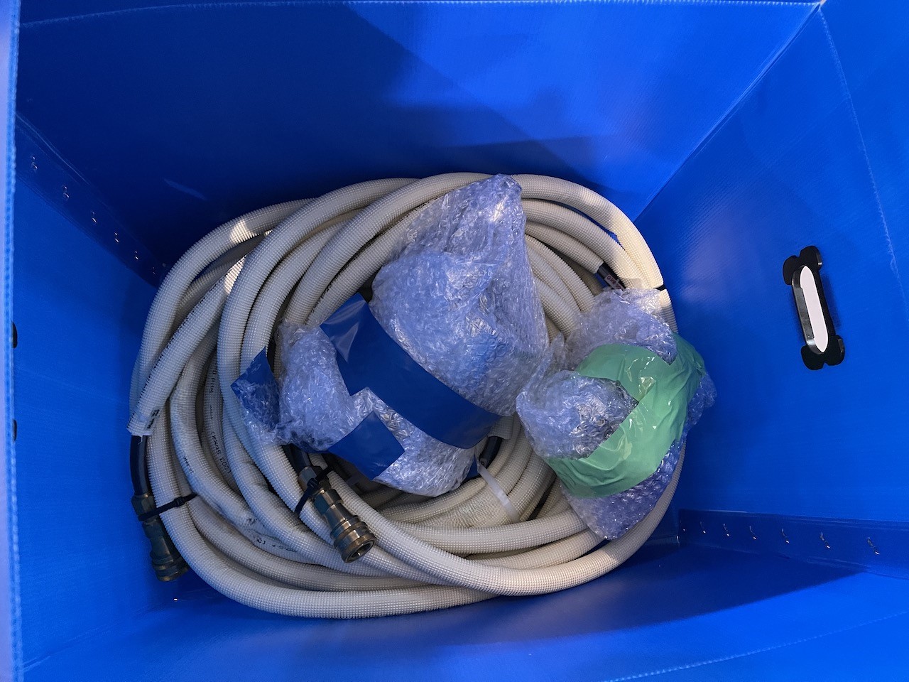 Used 2011 Jeol JBX 6000 FS/E