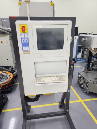 Used 2001 AMAT ENDURA CL