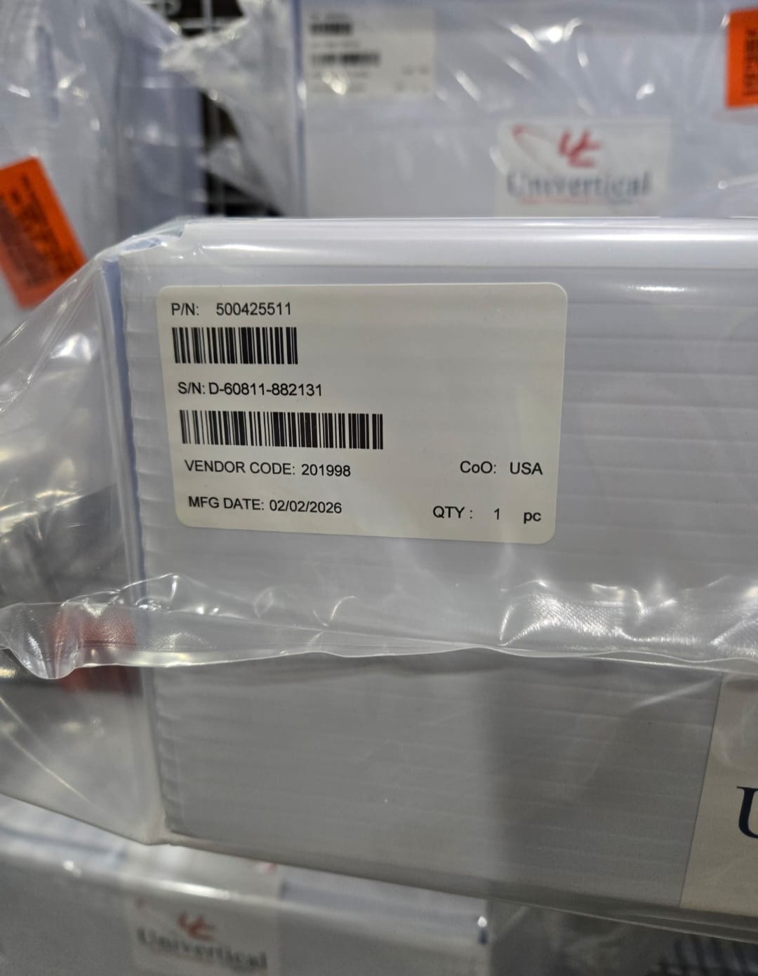 Used 2026 LAM Sabre Extreme systems, using Damascene Cu plating process.