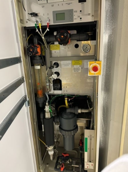 Used 2006 ASML TWINSCAN XT:1700i