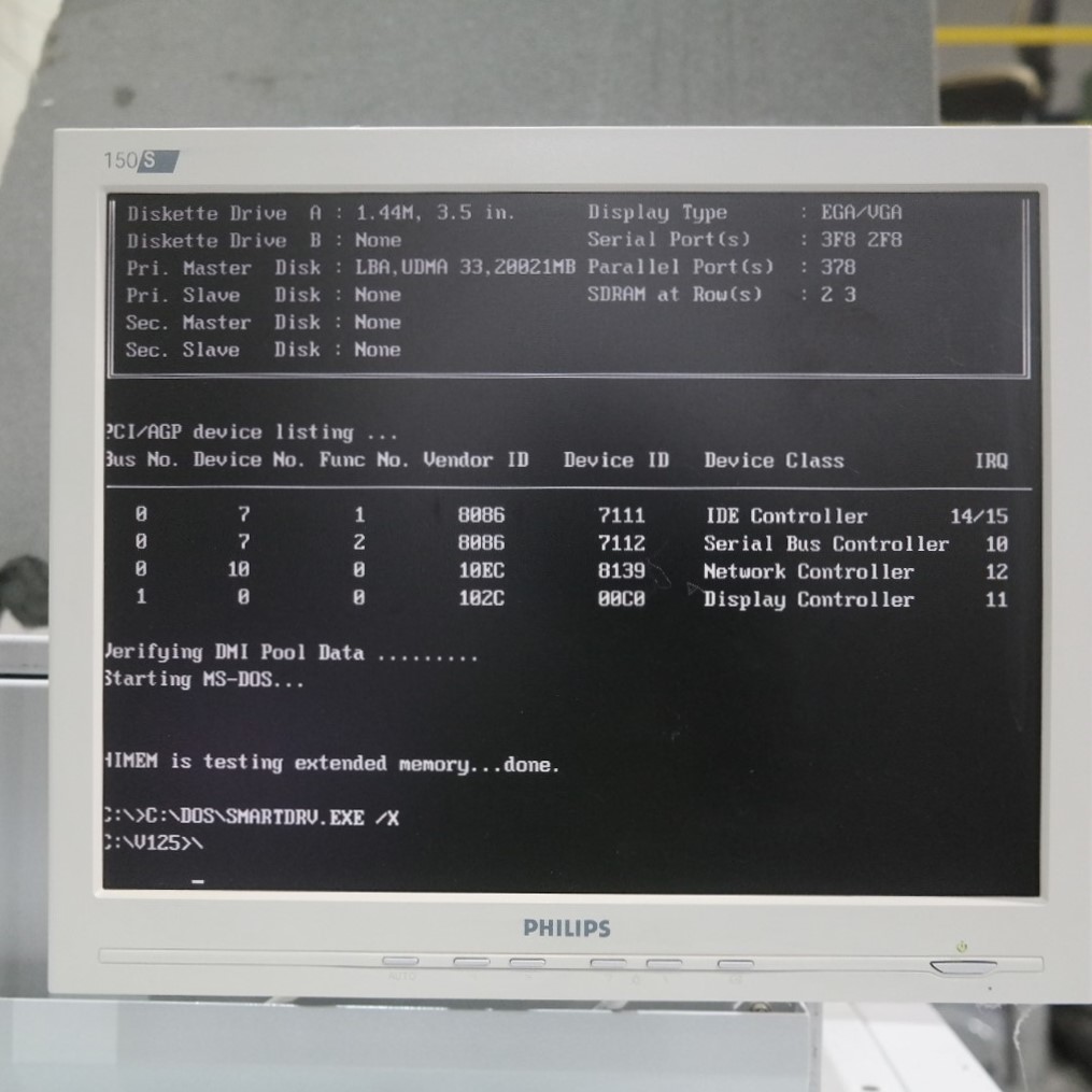 Used ASM DS898 Die Bonder