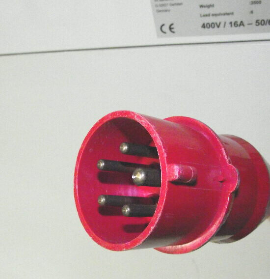 Used 2001 Fein focus Tiger 160.40 X-Ray System