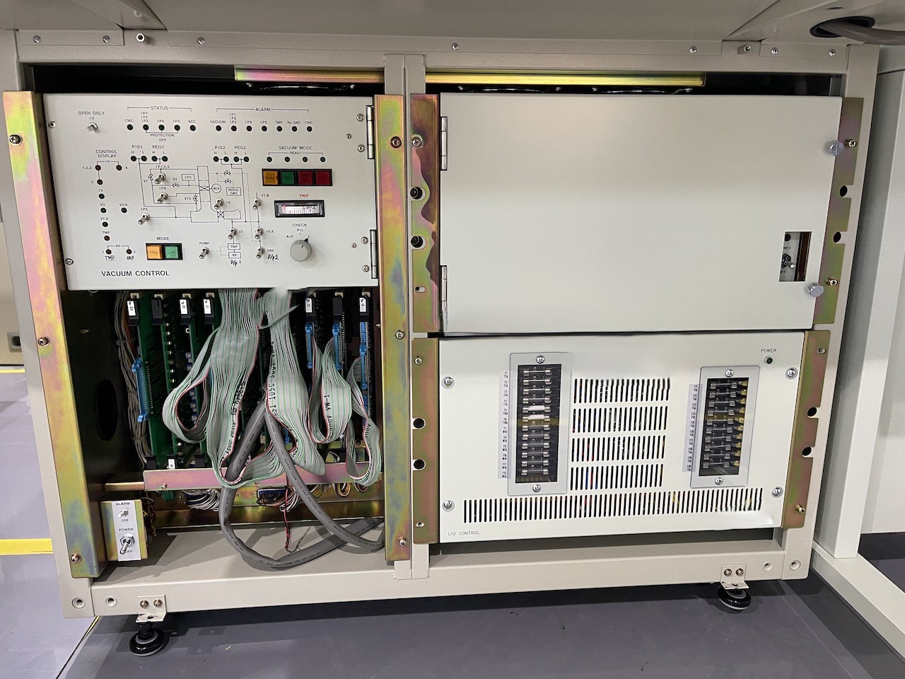 Used 2011 Jeol JBX 6000 FS/E