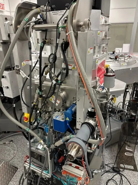 Used 2003 AMAT Endura 300