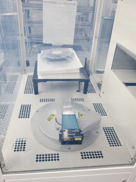 Used KLA-Tencor / Filmetrics F60-C-XT