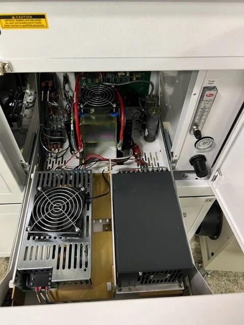 Used 1999 Thermo Scientific / Nicolet ECO 1000 S Spectrometer