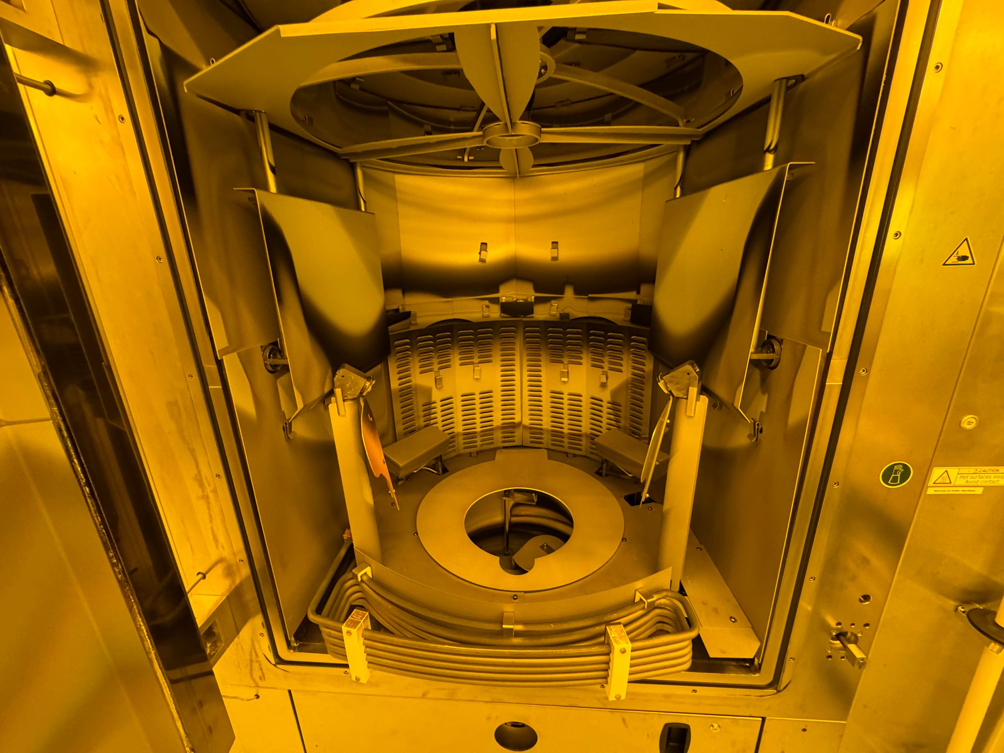 Used Evatech BAK 901 HP