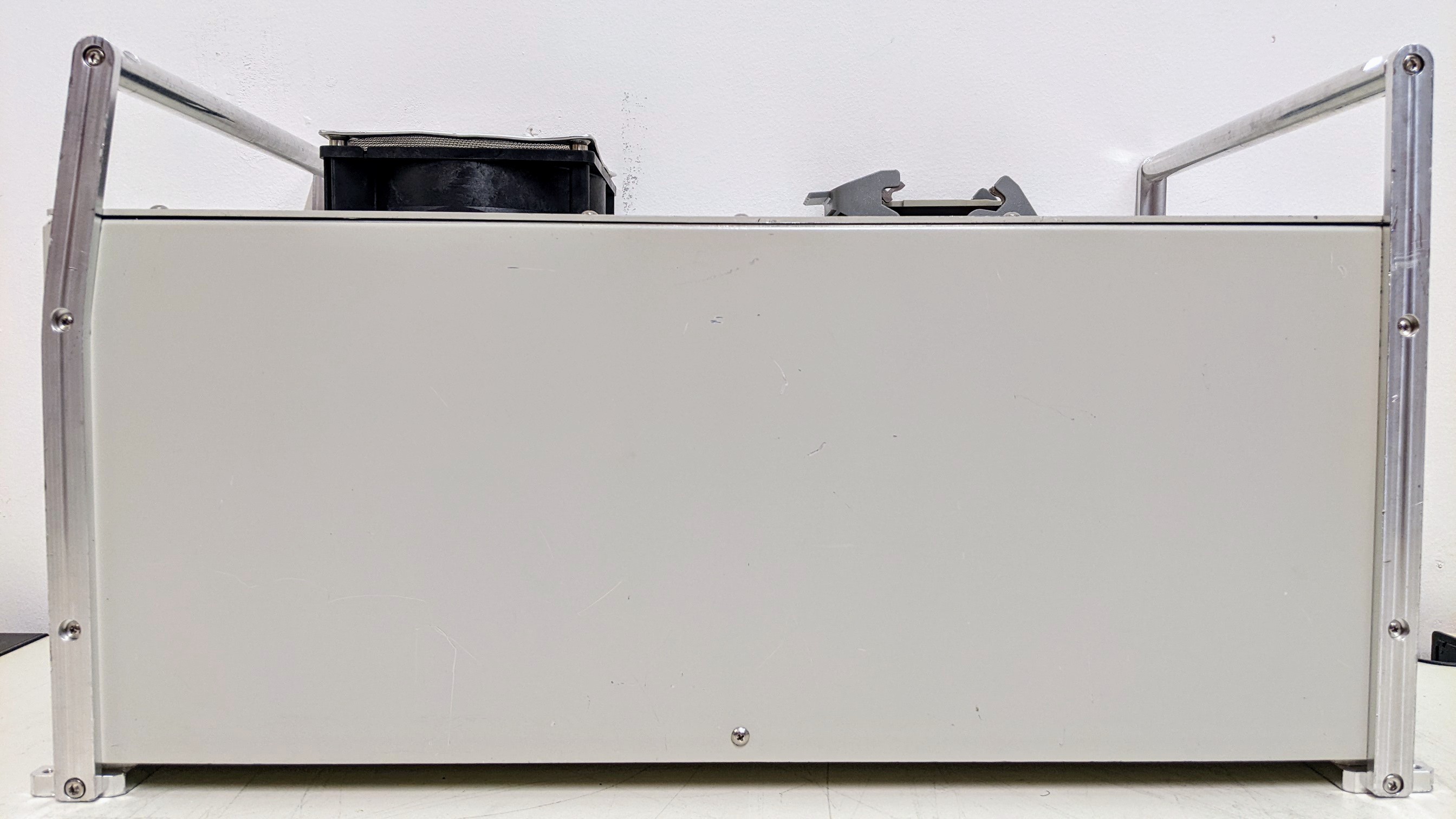 Used TEL ATCC Controller Box