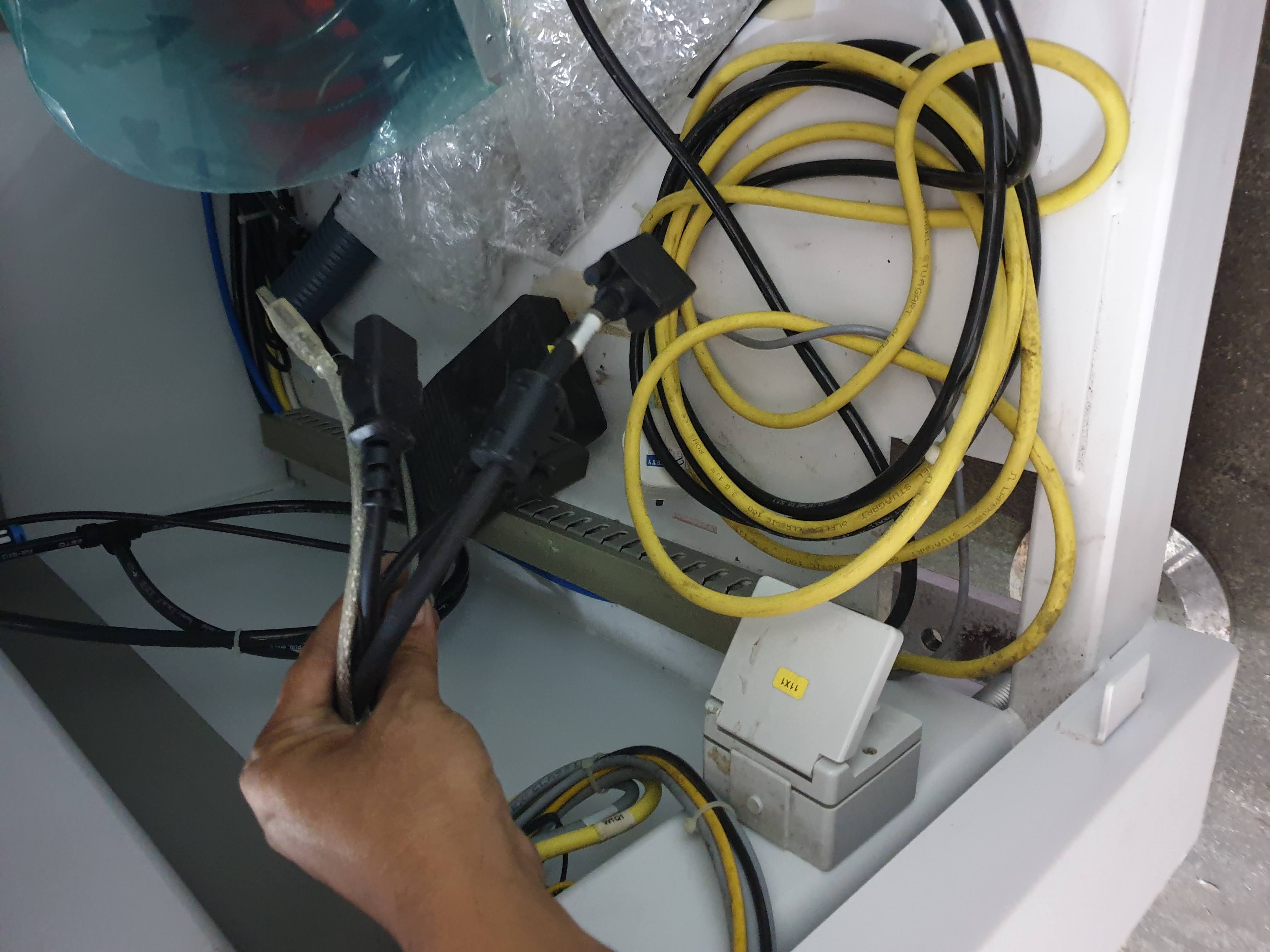 Used Varius Ekra Systems