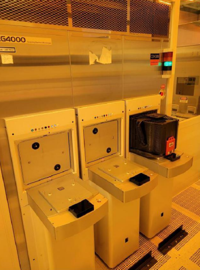 Used 2007 Hitachi CG-4000