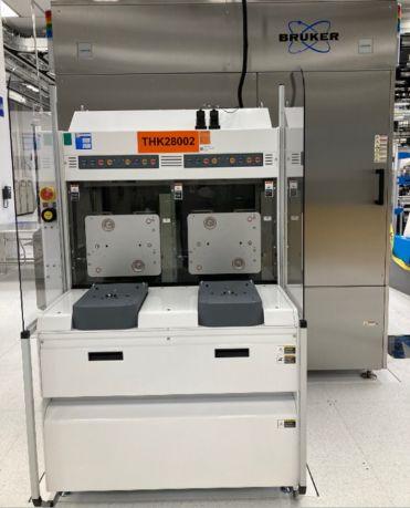 Used 2011 Bruker D8 Fabline