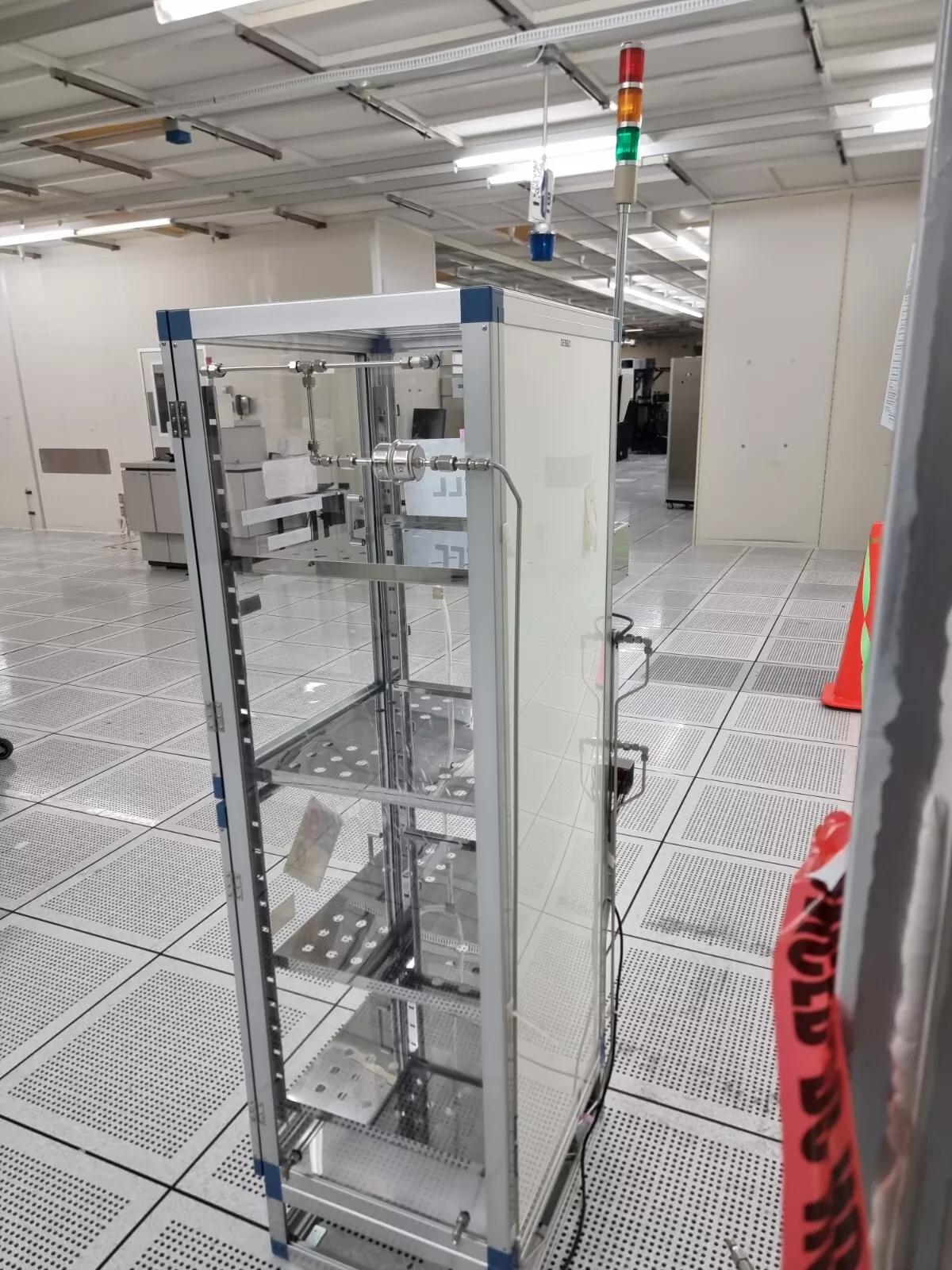 Used Multi Dessicator