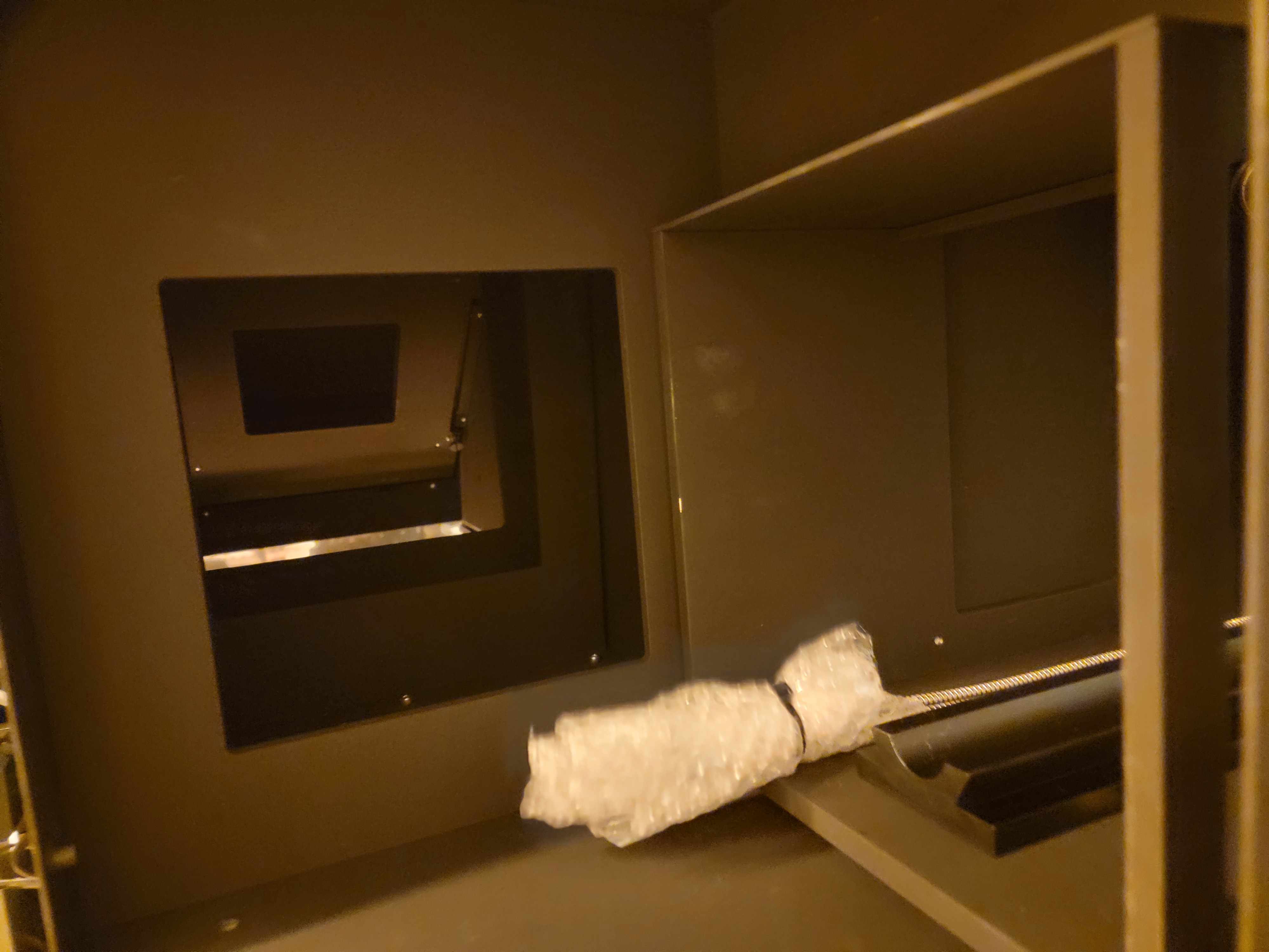 Used Suss Microtech MA-200 Compact Mask Aligner