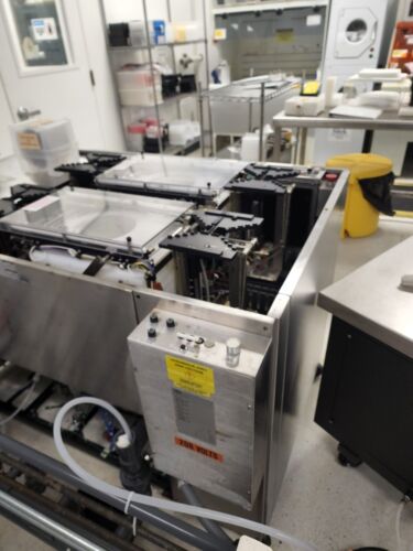 Used SVG SVG ASML 8620