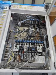 Used AMAT G5-MESA-PULSE Poly