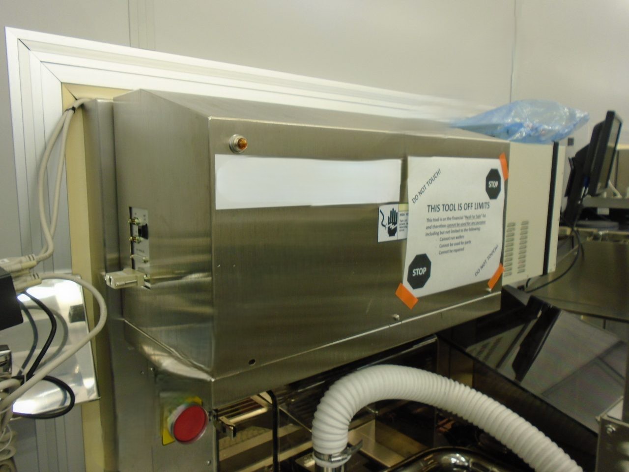Used LAM TCP 9600SE