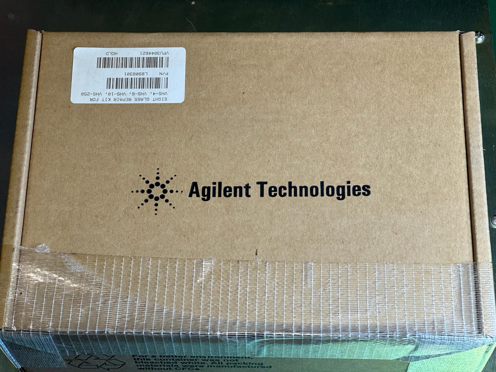 Eaton Nova 6200AV Agilent Technologies Kit