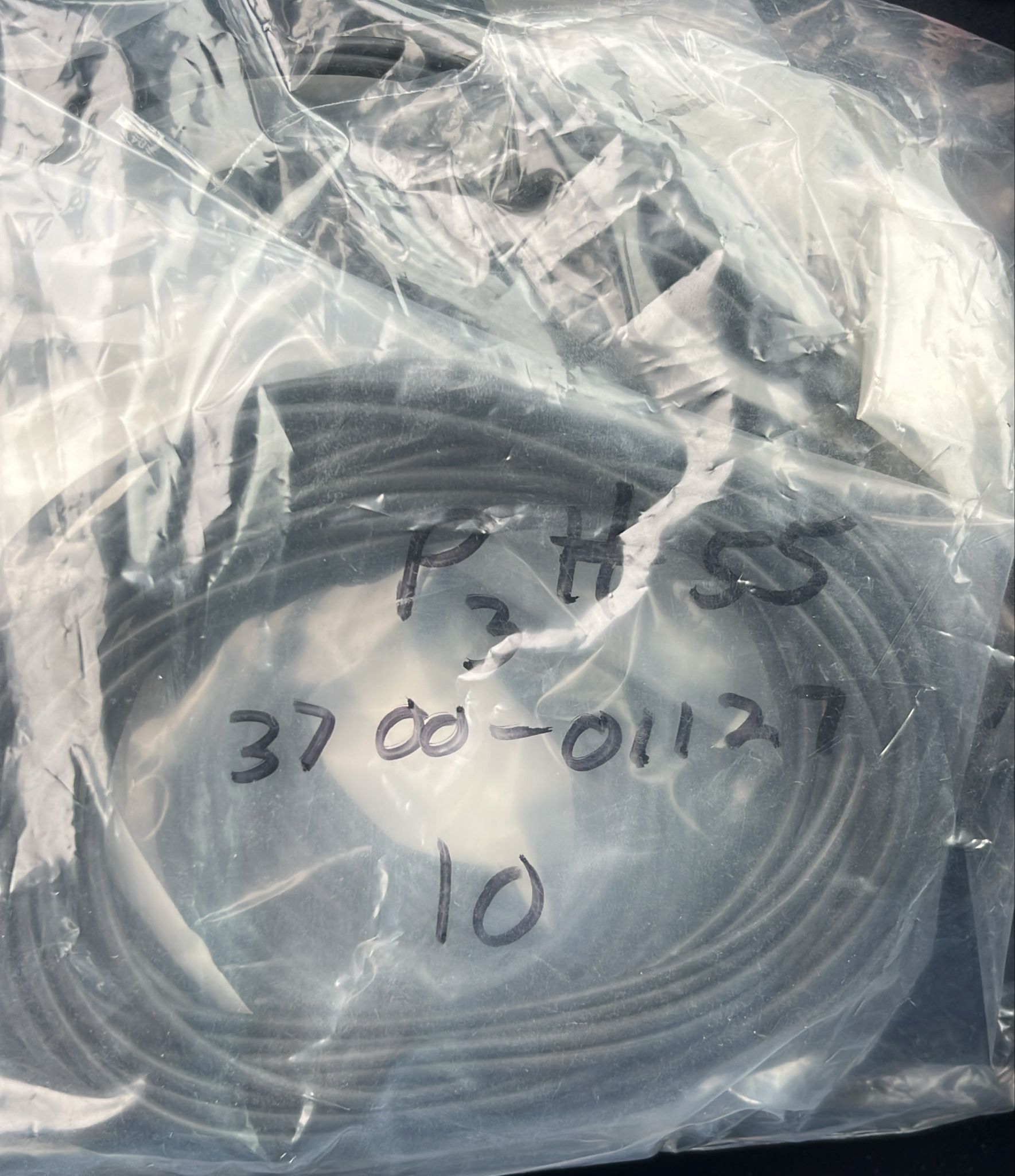 Used Applied Materials AMAT WXZ PART: O-RINGS - VARIOUS AVAILABLE