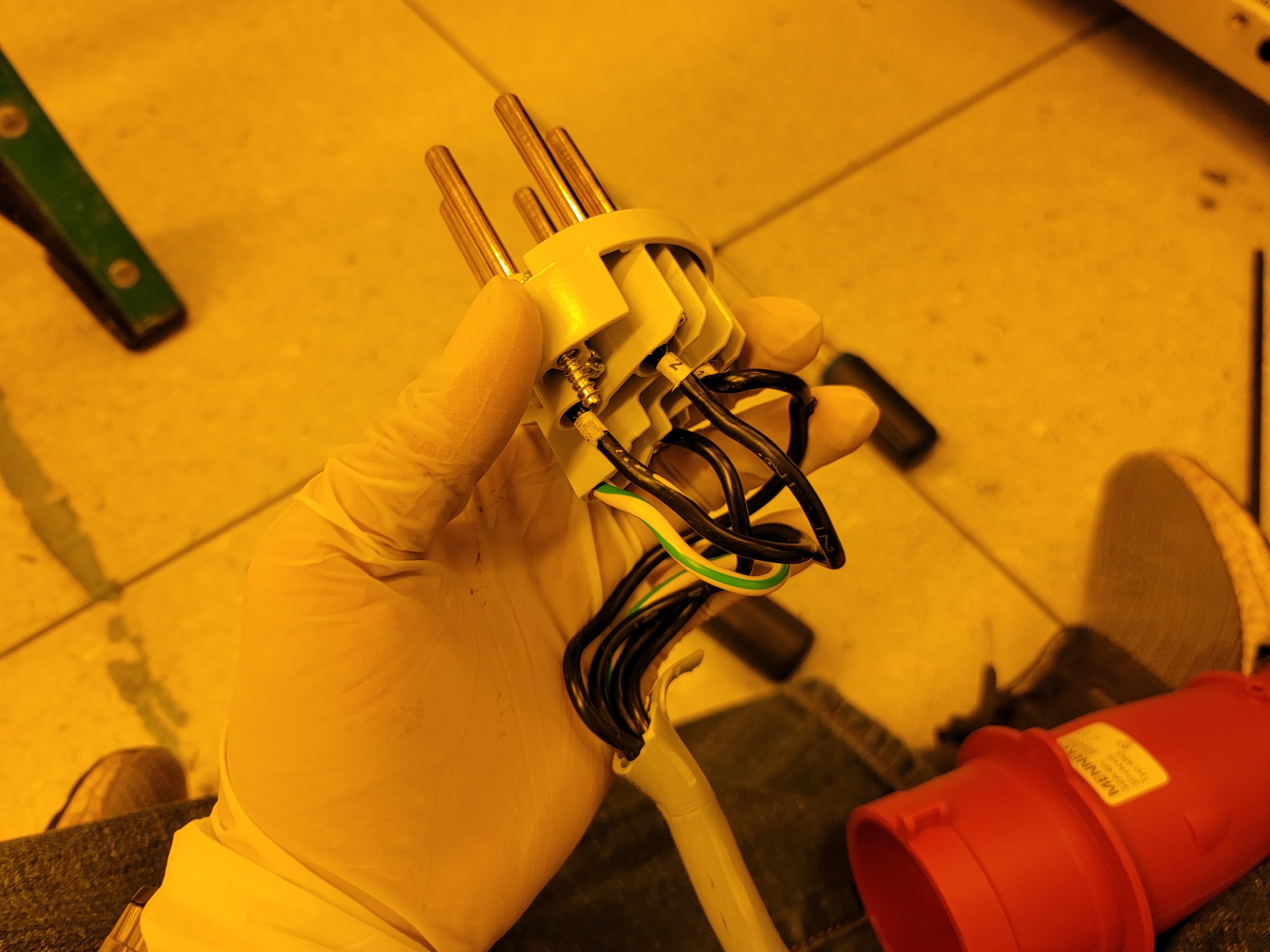 Used Suss Microtech MA-200 Compact Mask Aligner